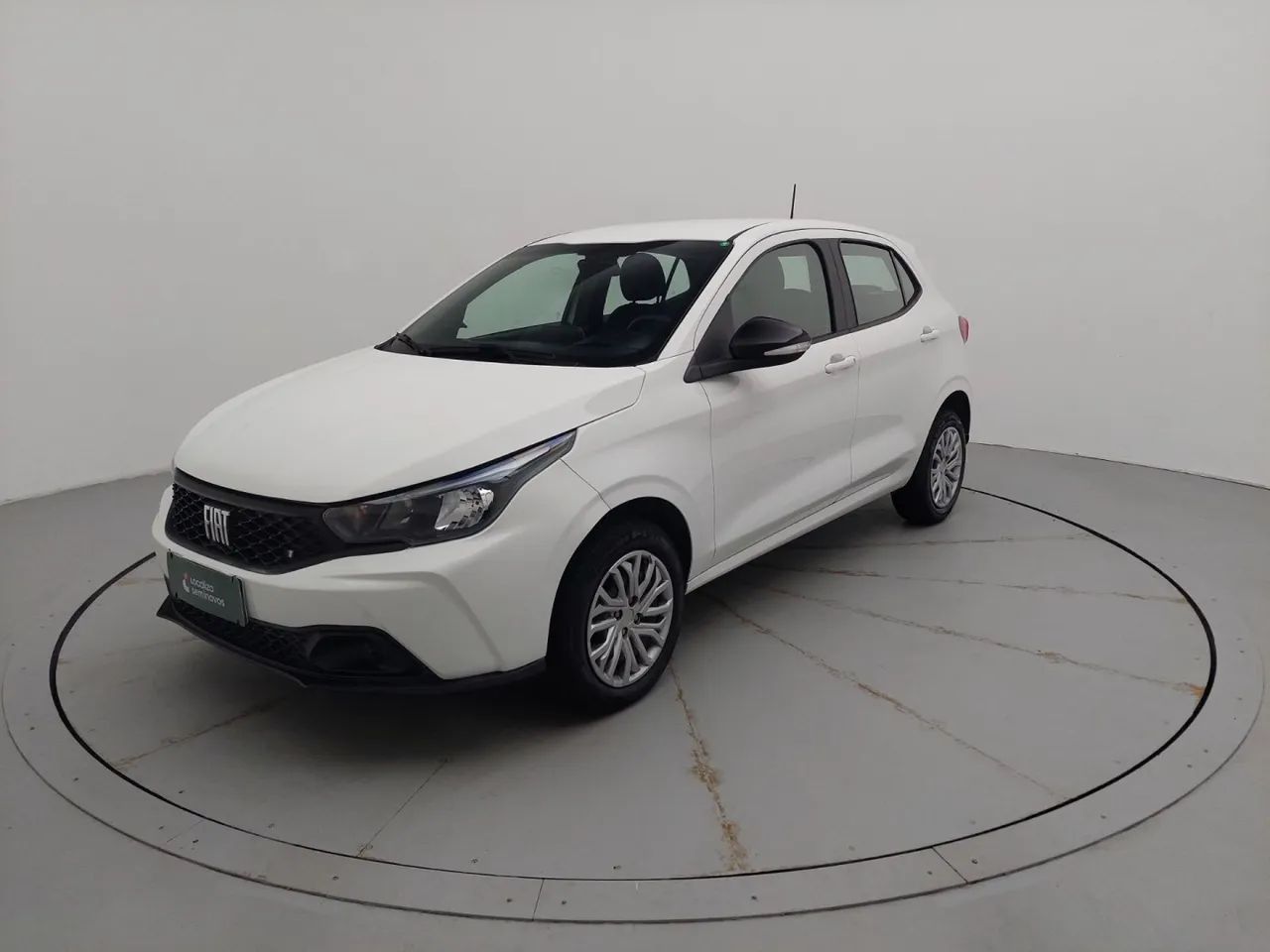 Fiat Argo Drive 1.0 Firefly 2026