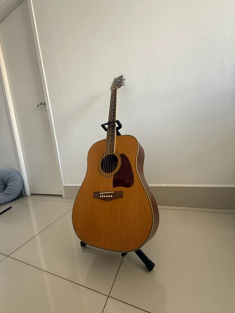 Violão Eagle CH888STNT - Aceito Troca - Foto 3