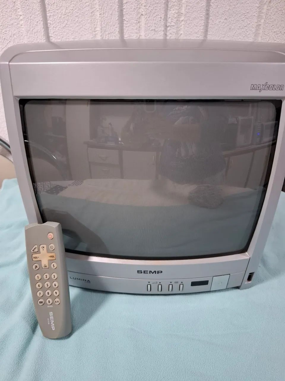 Televisão 
