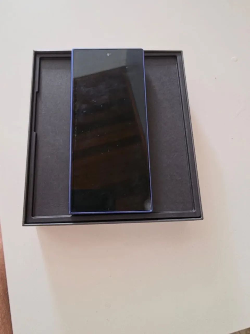 Galaxy Z Fold 7 - Foto 2