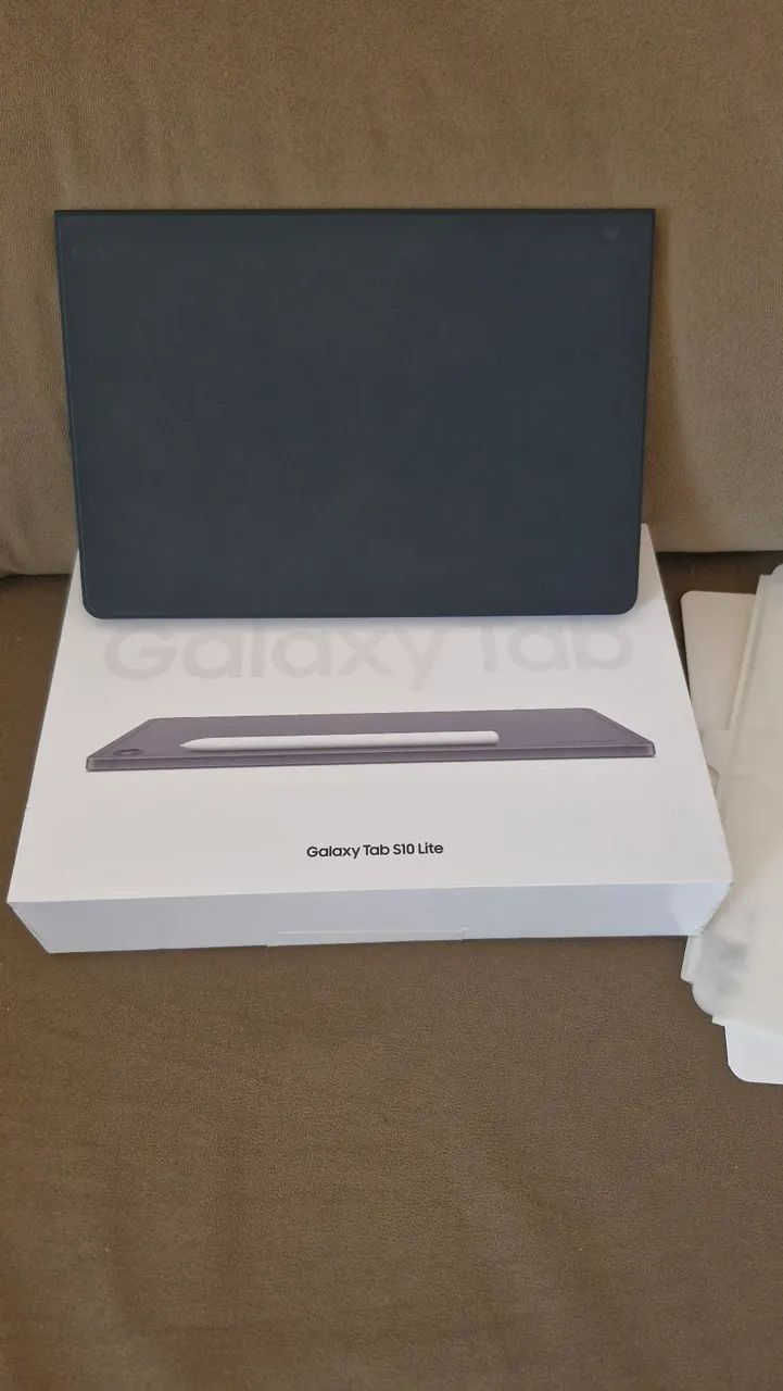 Tablet S10 Lite