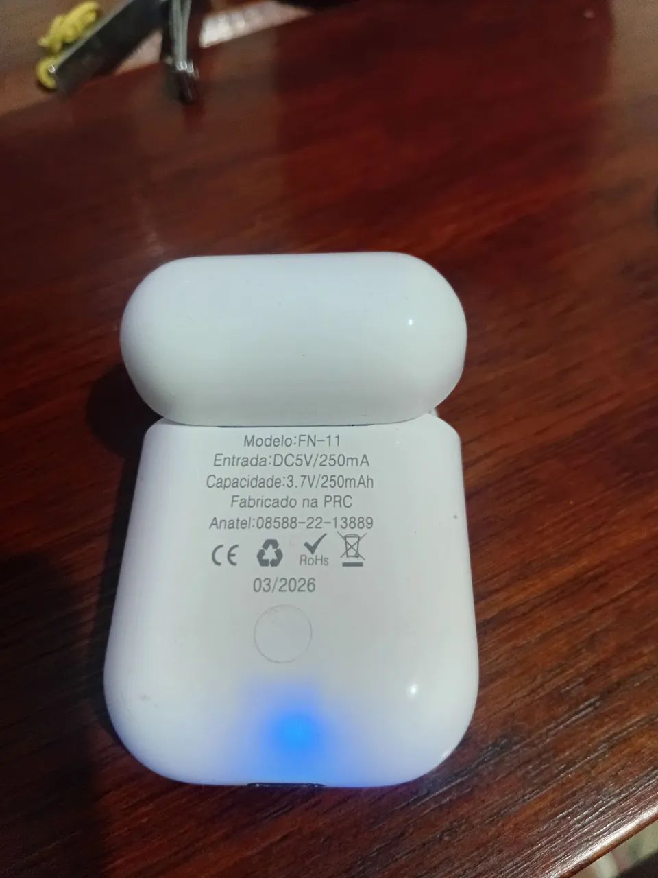 Fone de ouvido Bluetooth FN-11 - Foto 3