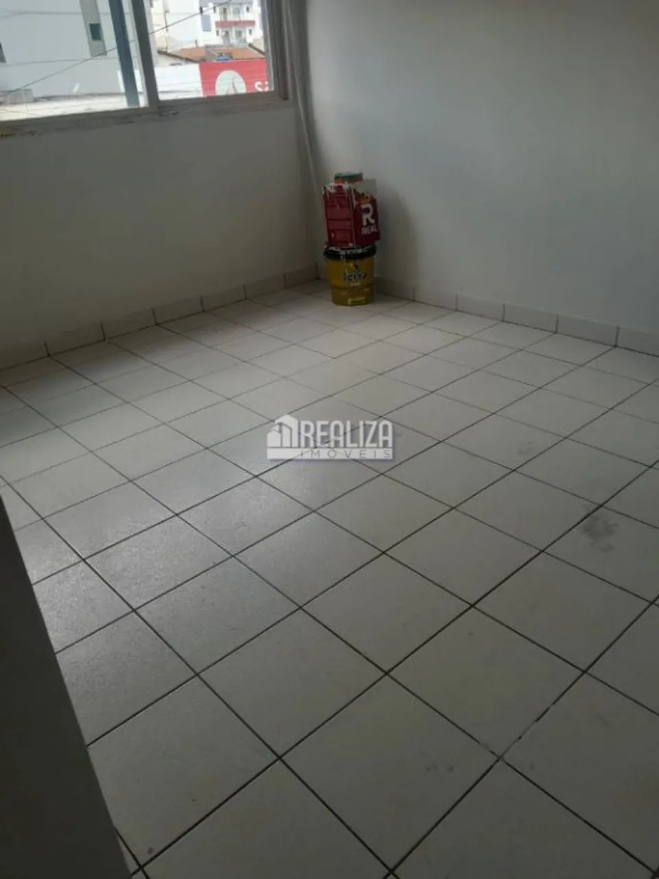 Kitnet para Alugar no Centro de Uberaba - 1 Dormitório e 1 Banheiro. - Foto 2
