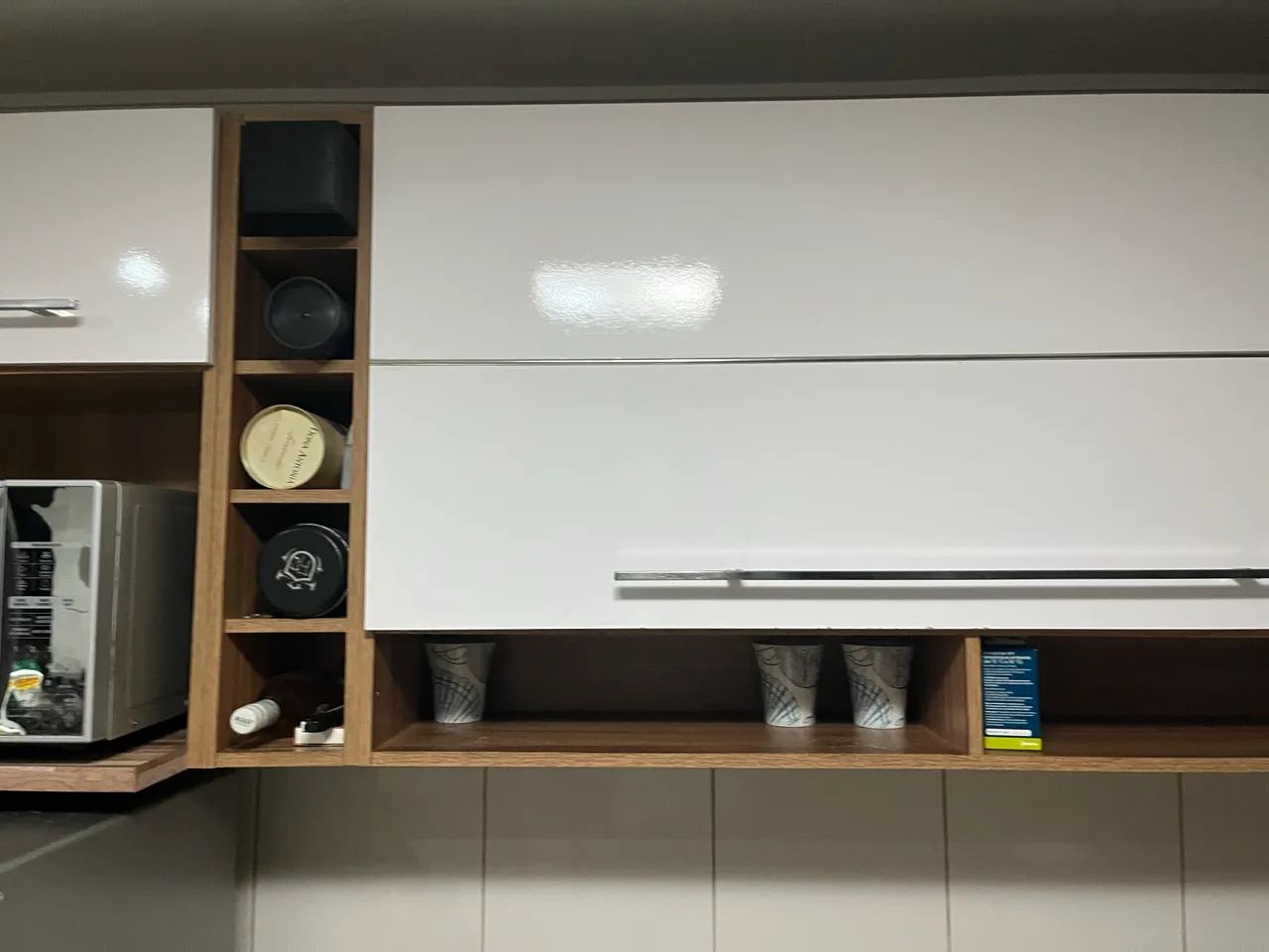 Armário de cozinha - Foto 4