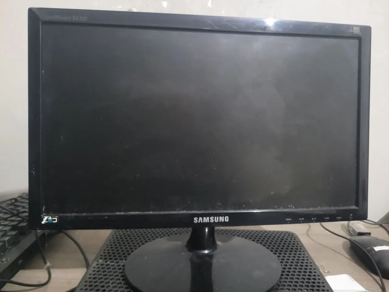 Monitor sansung
