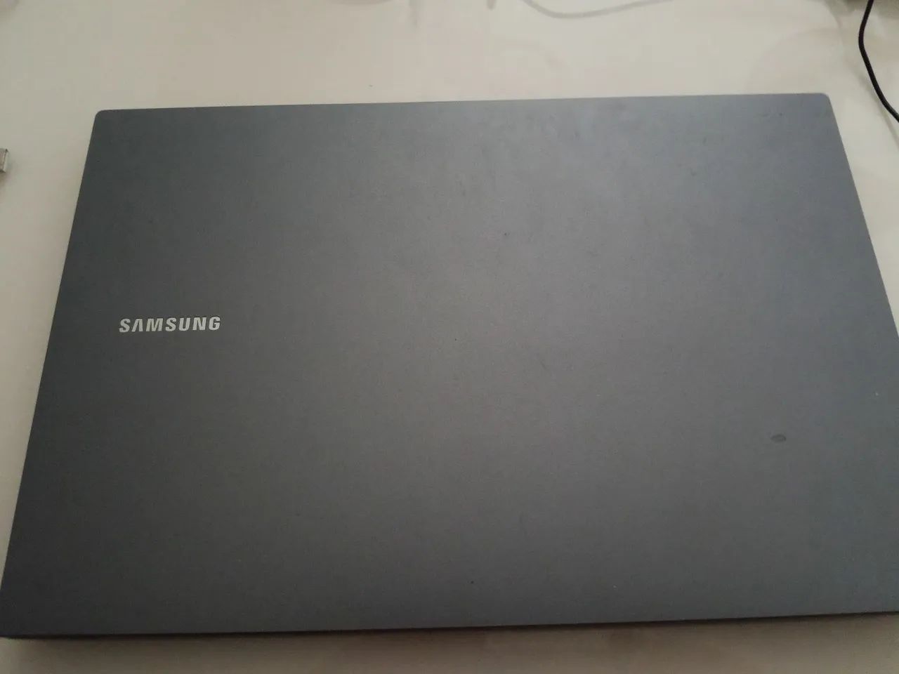 Notebook Samsung  - Foto 4