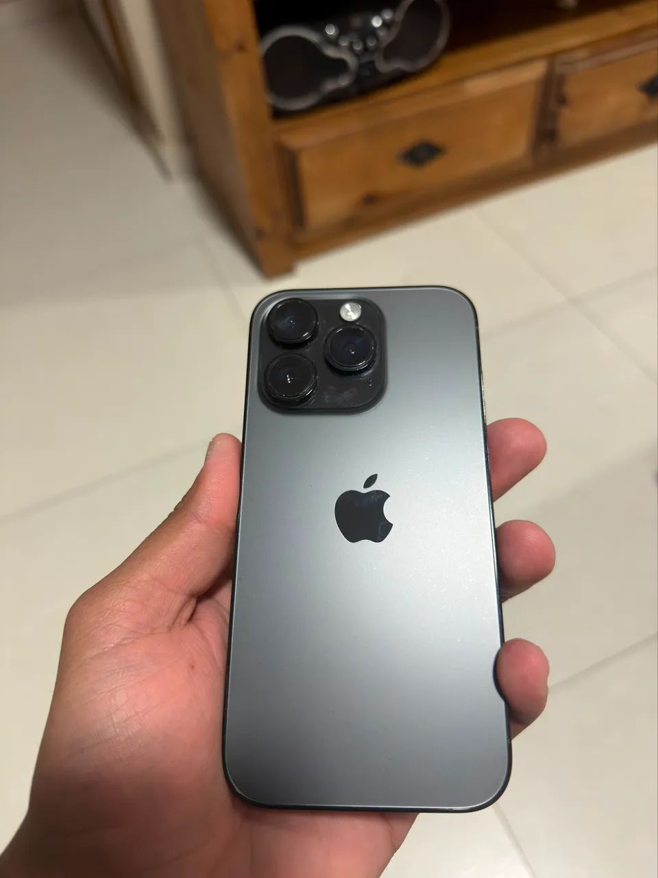 TORRANDO IPHONE 14 PRO ZERADO  - Foto 2
