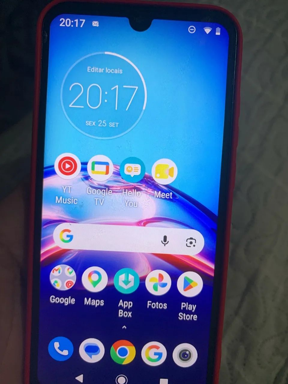 Celular