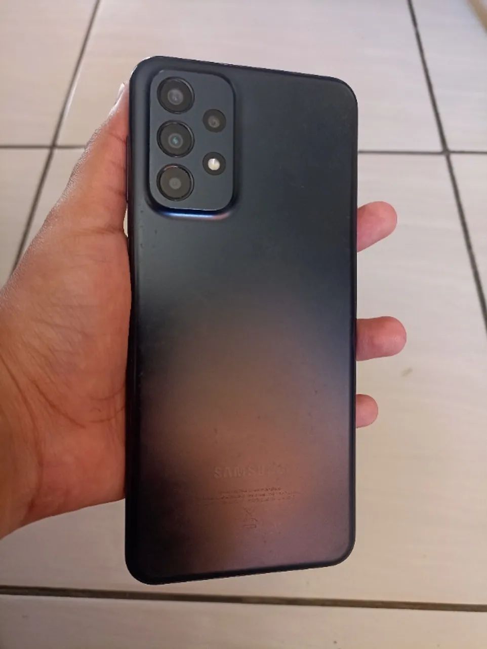 Vende-se Samsung A23 5G - Foto 3