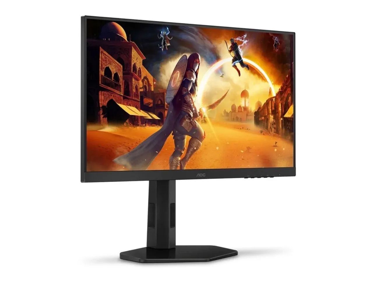 Monitor AOC 24G4/P 180hz 24? - Foto 2