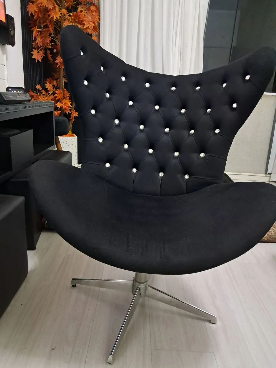 POLTRONA EGG - Foto 2