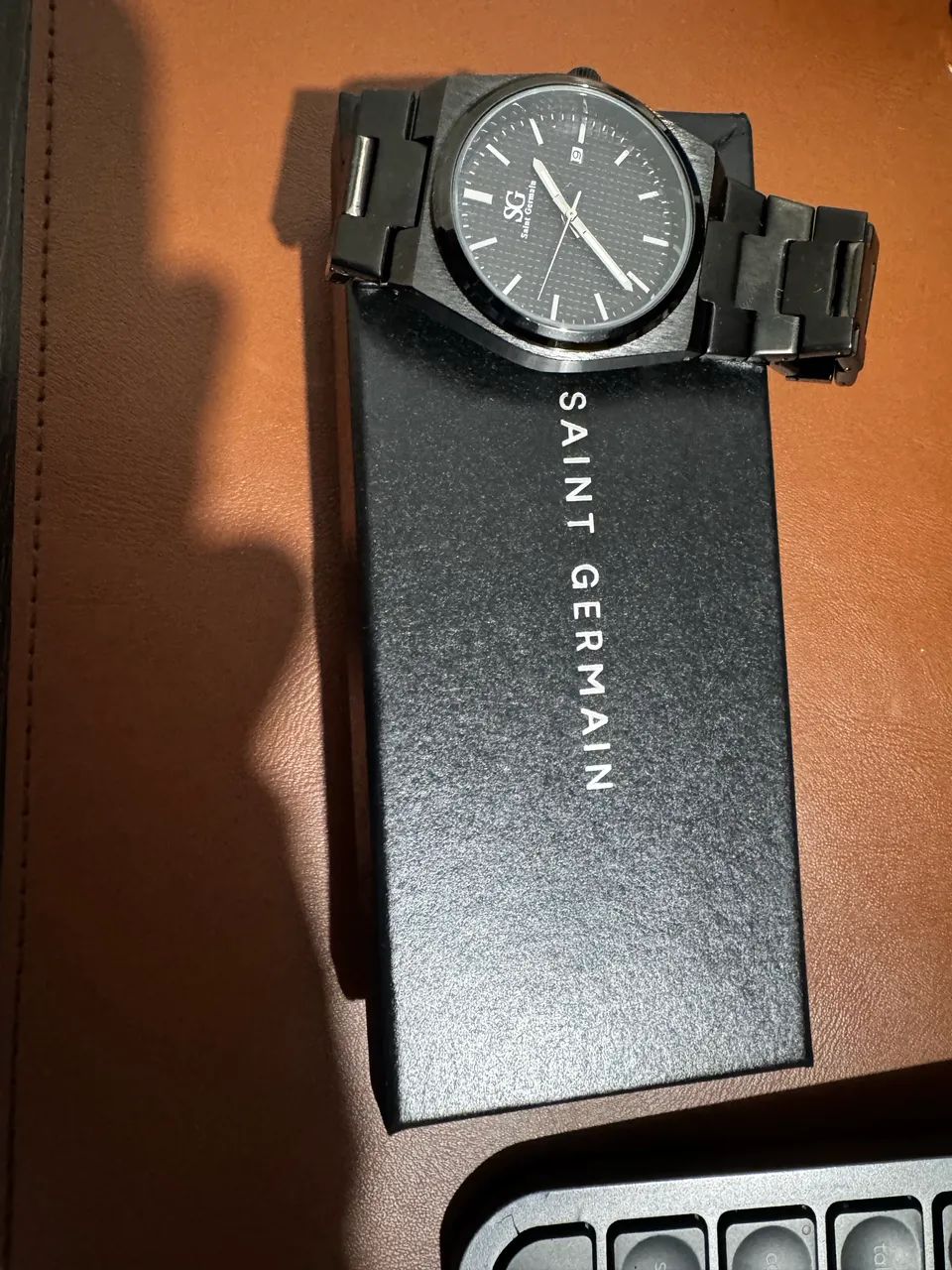 Relógio masculino  - Foto 5