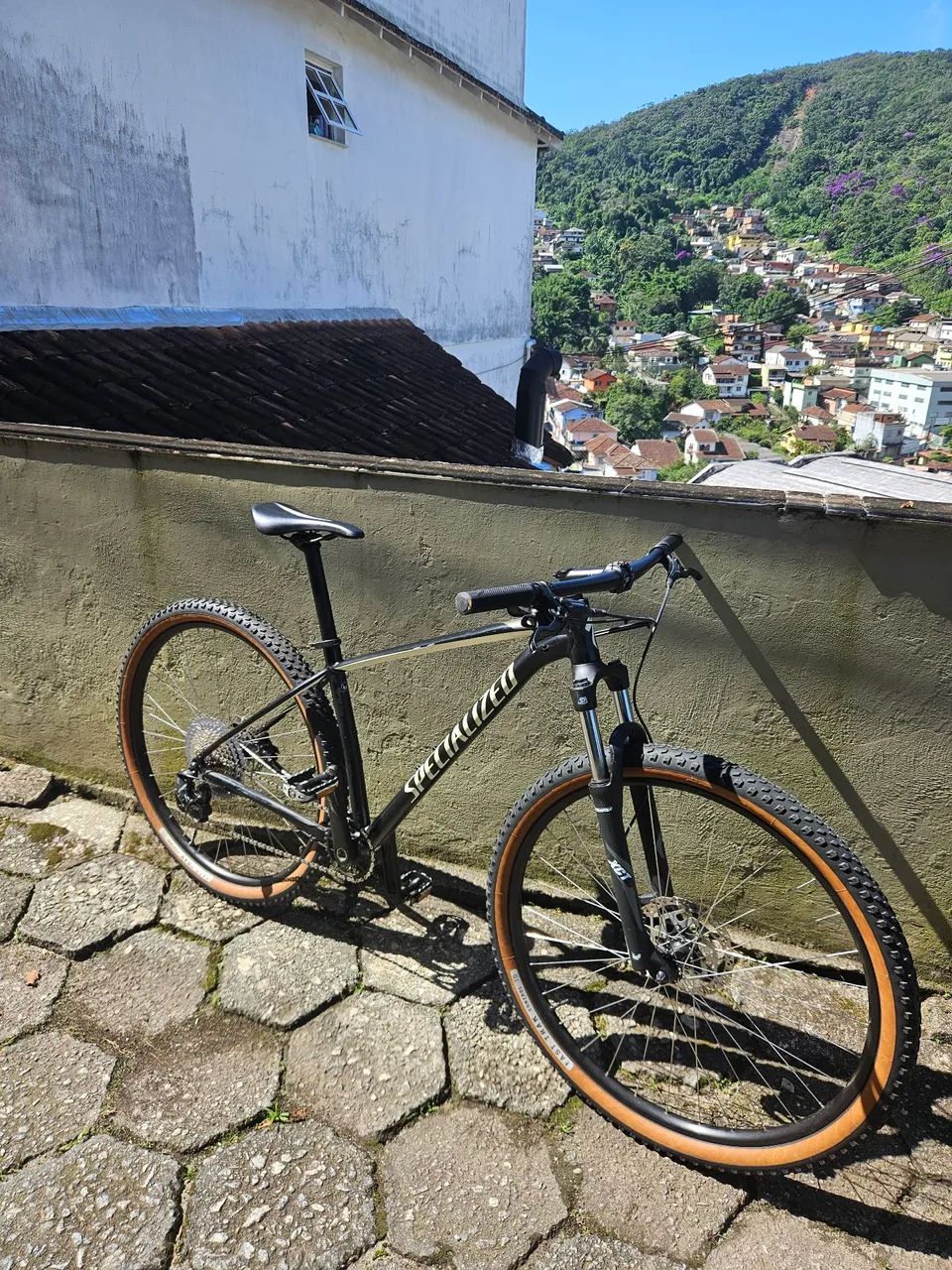 Bike Specialized tam. M - Foto 3