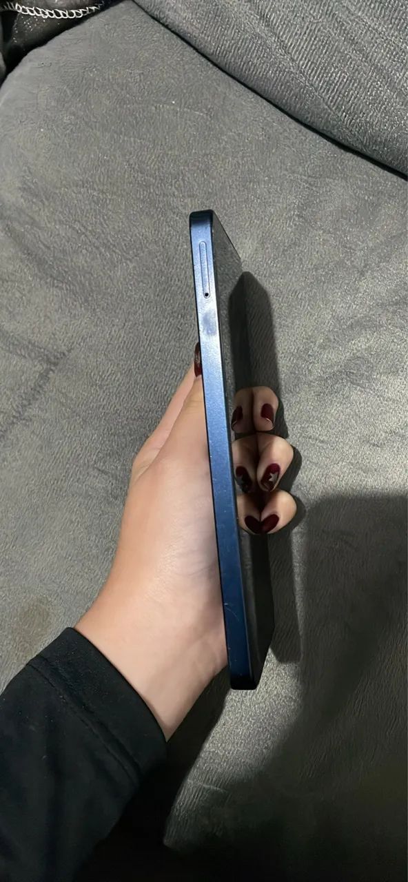 Vende celular Samsung A06 usado  - Foto 5