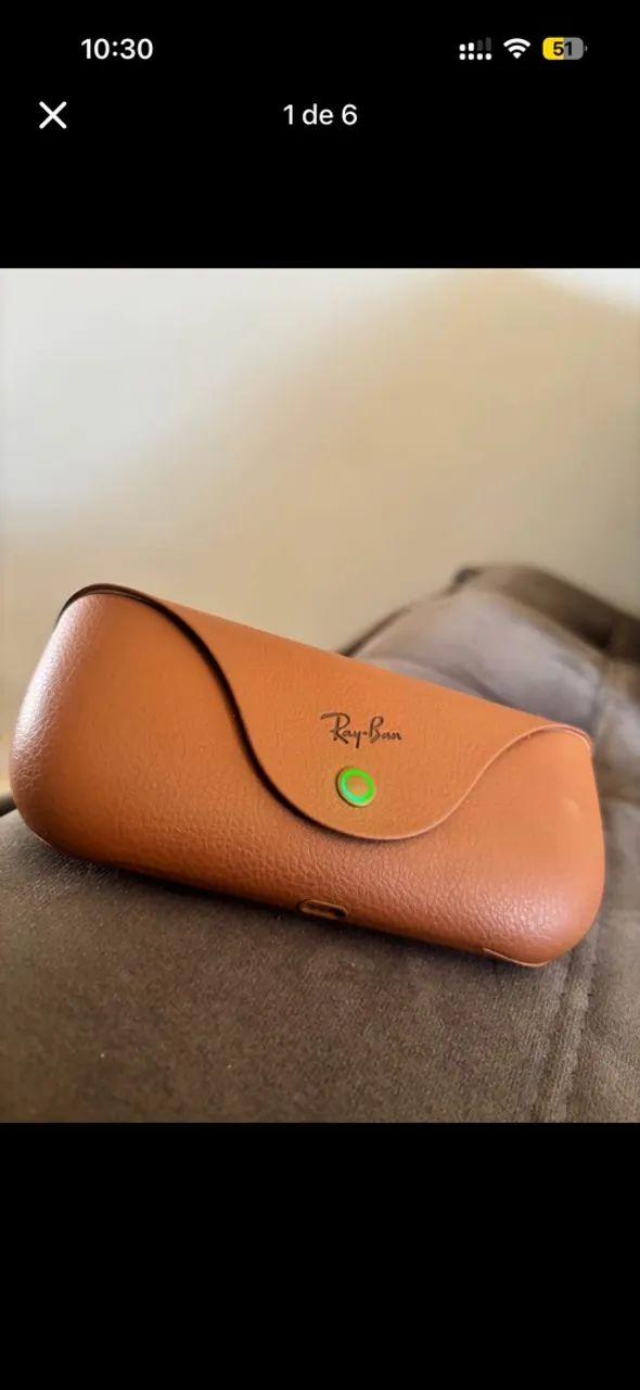 Ray Ban meta IA GEN 2  - Foto 2