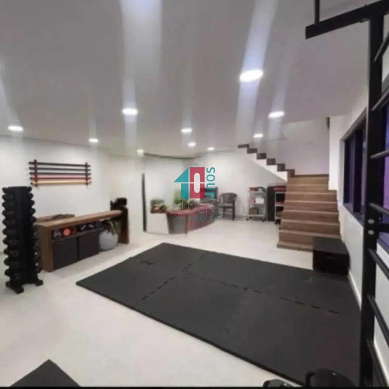 Recreio dos Bandeirantes | Sala