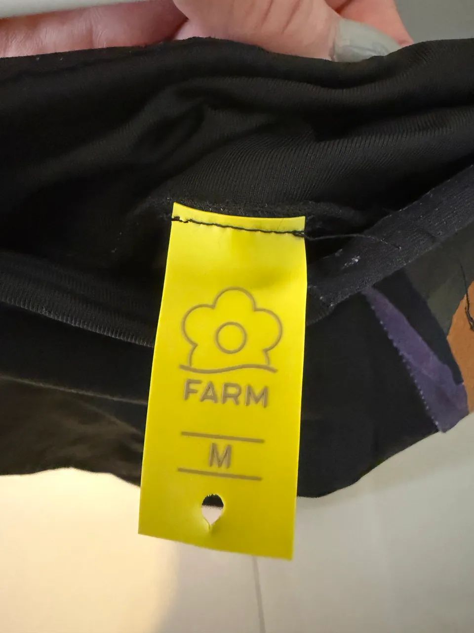Calça legging Farm  - Foto 3