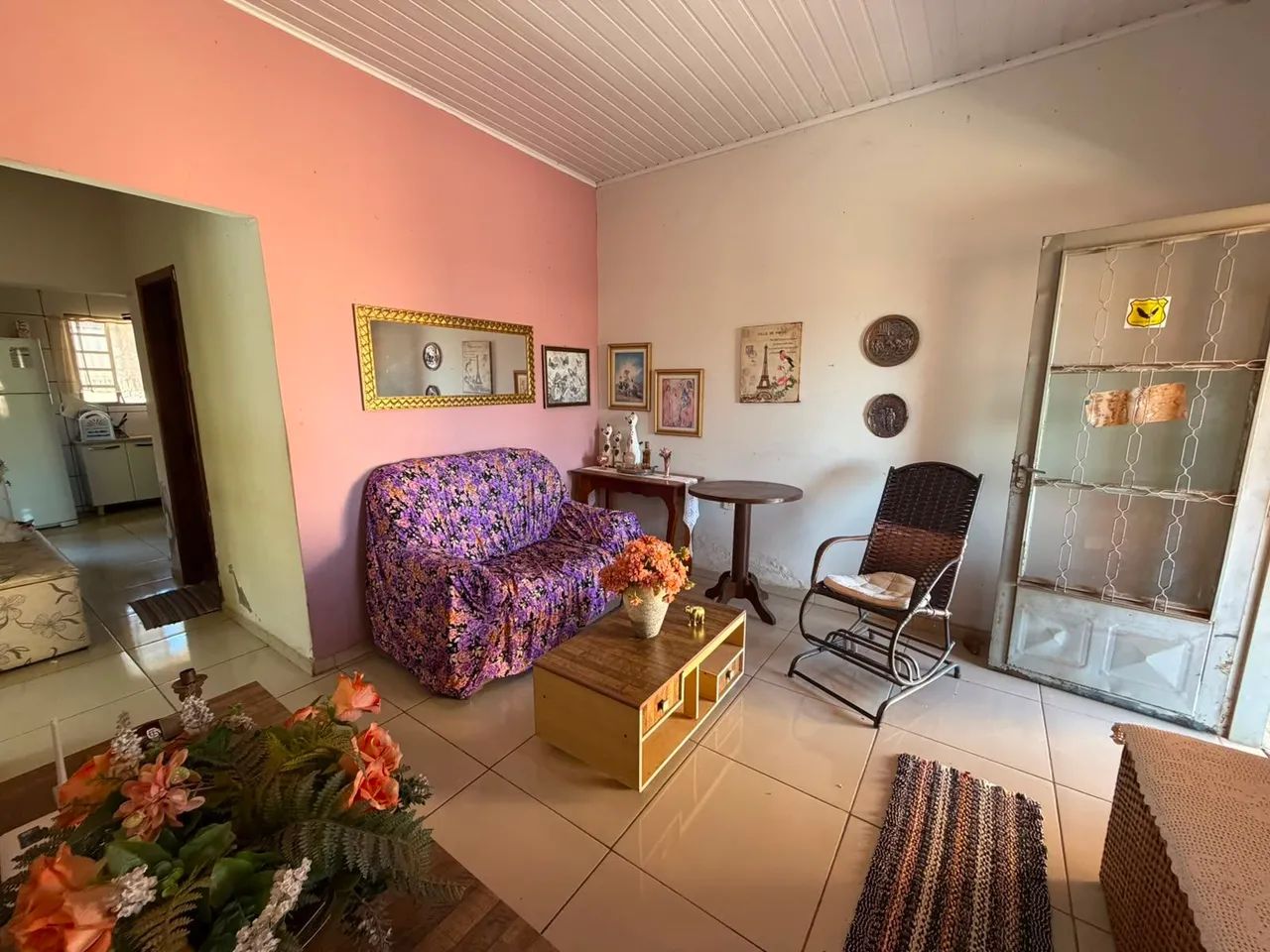 Excelente oportunidade casa a venda - Foto 4