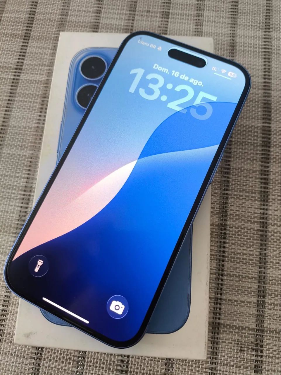 iPhone 16  - Foto 5