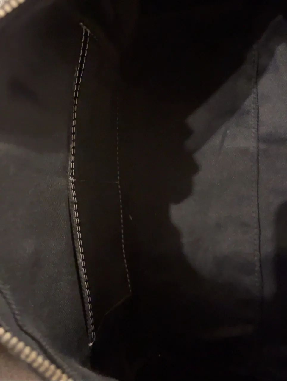 Bolsa Corello seminova em excelente estado  - Foto 5