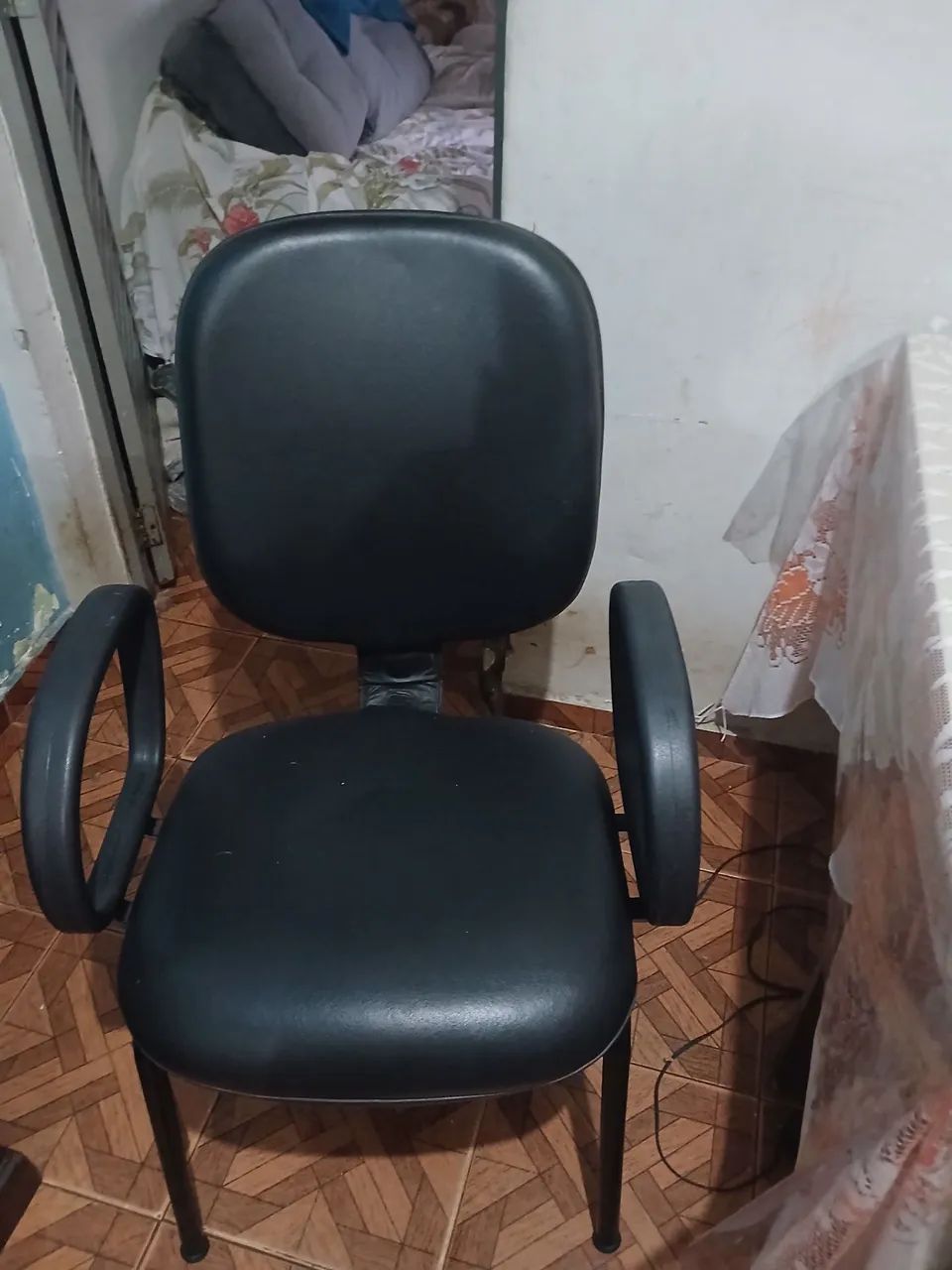 2 cadeiras plus size - Foto 2