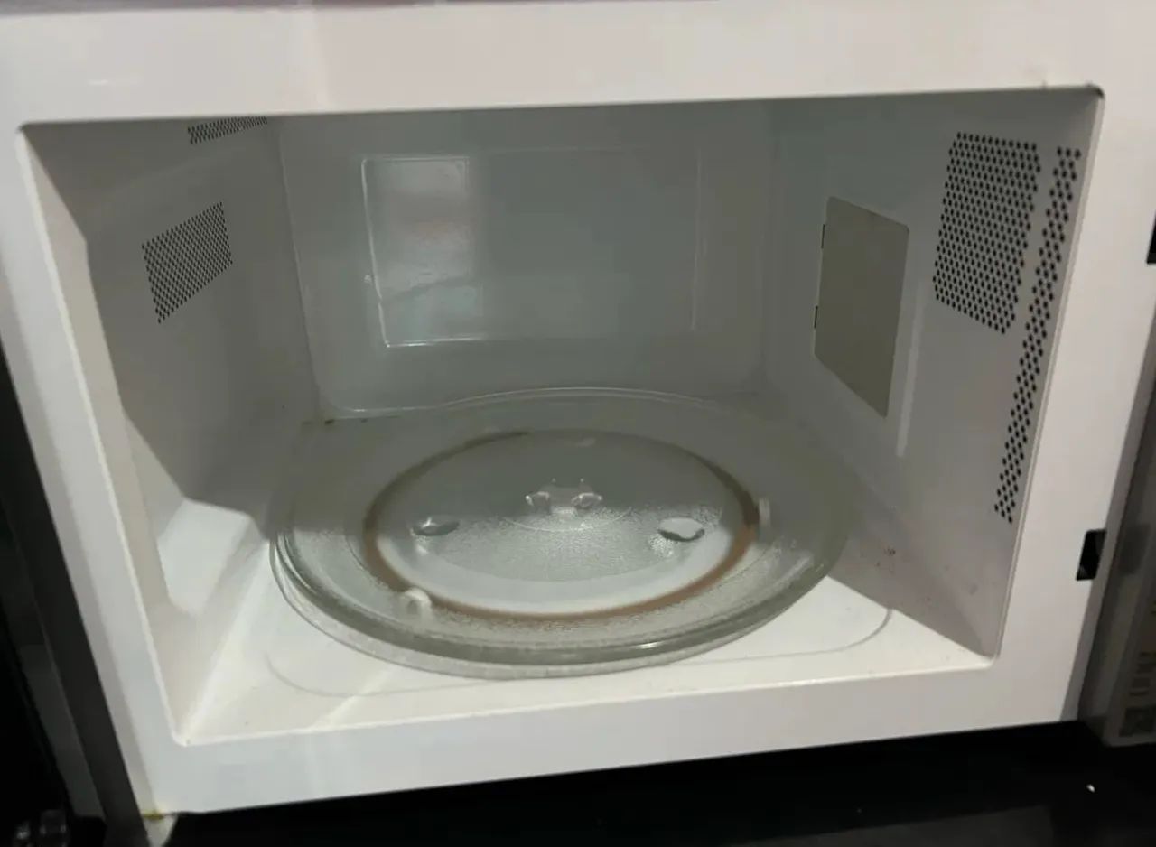 Microondas Electrolux 36L - Foto 4