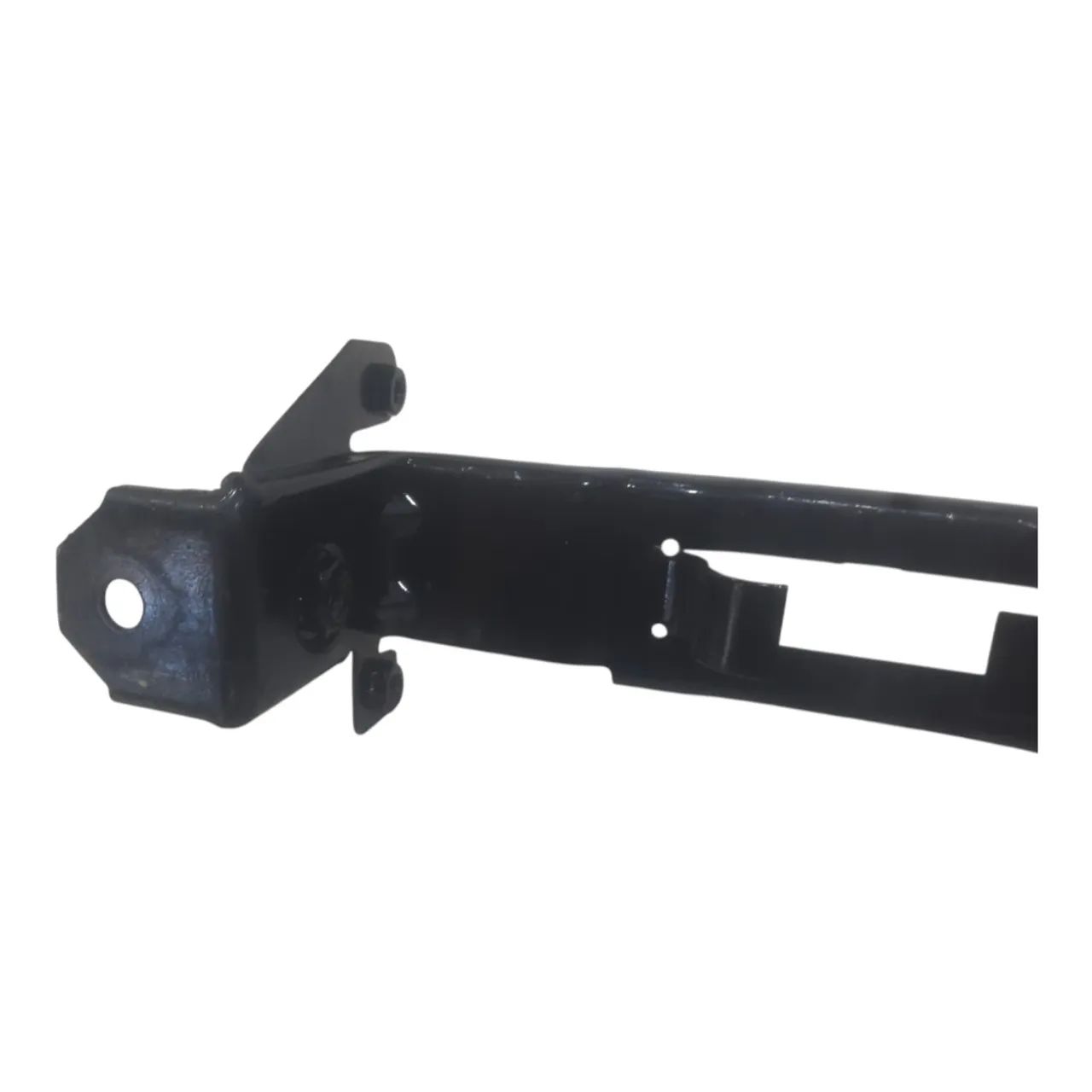 Suporte Console Central Mercedes A160 A190 2000 A 2005 - Foto 2