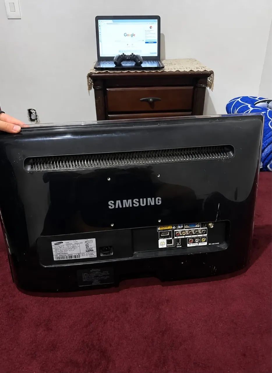 Monitor Tv Samsung 