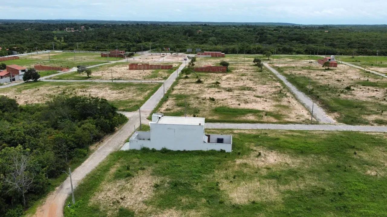 Lotes Em Cascavel, Na Estrada Da Barra Nova, Parcelas De R$ 157! Cód . VA38SI - Foto 2