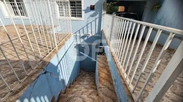 casa - Vila Industrial - Campinas - Foto 5
