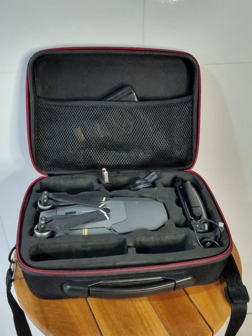 Drone Dji Mavic Pro  - Foto 3