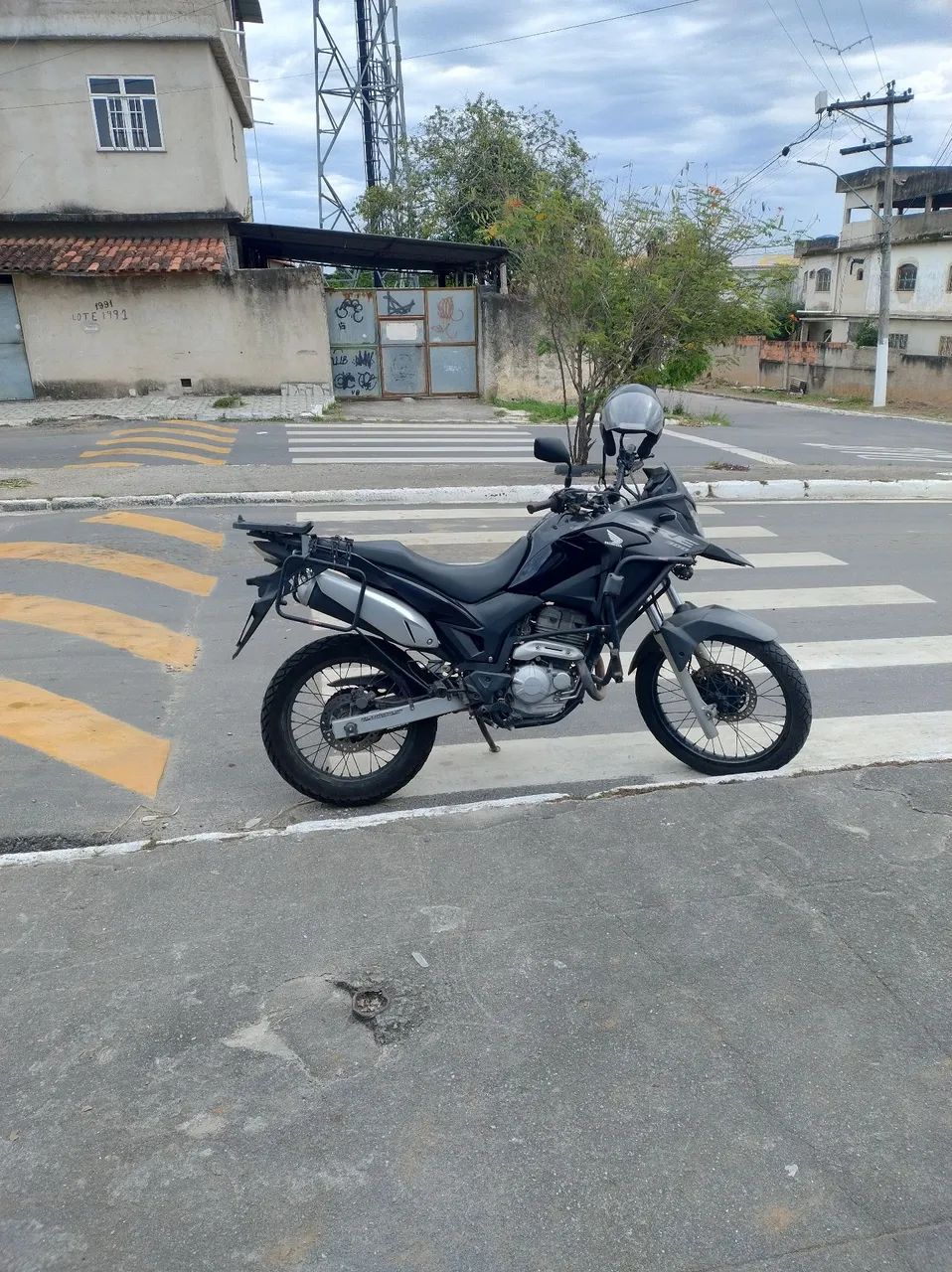 XRE 300c - Foto 3