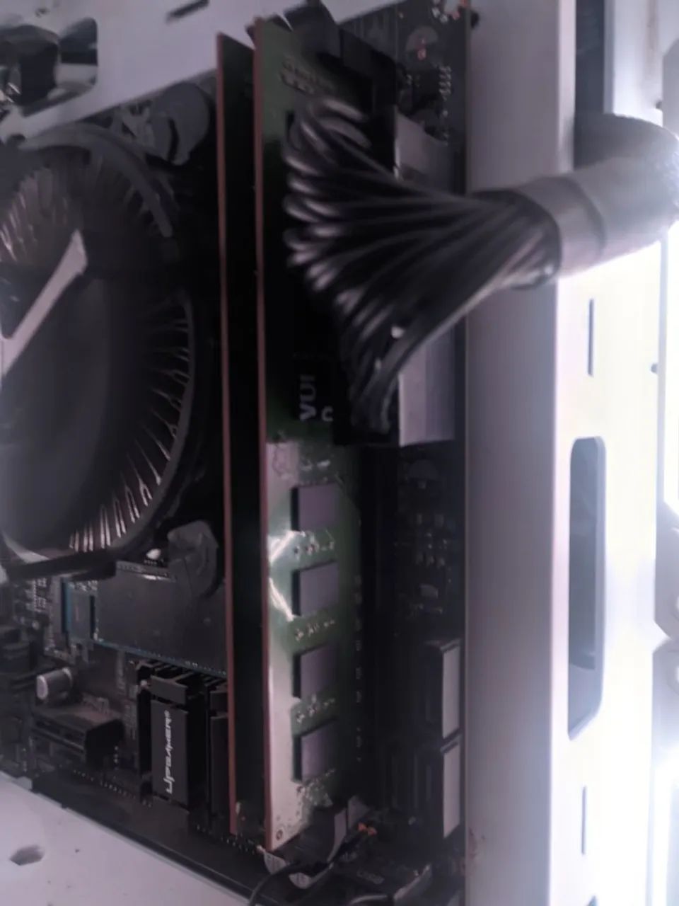 RAM DDR3 1666MHZ - Foto 2