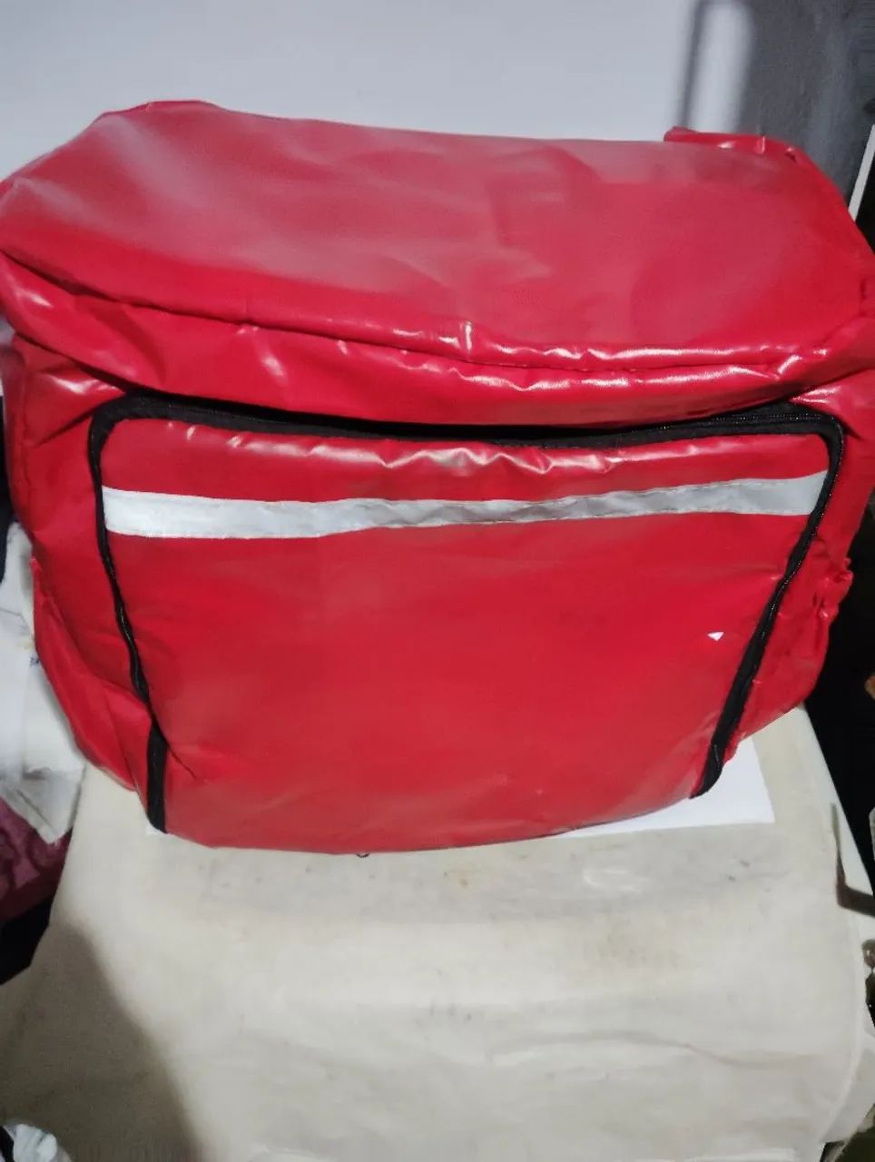 BAG para enfregas
