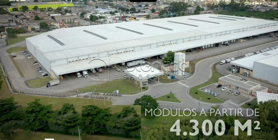 Galpão 5MIL m - Locação Dutra Rio De Janeiro