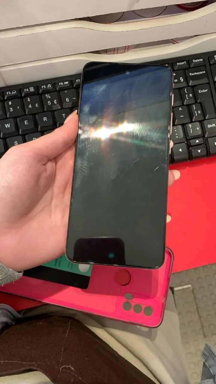 Motorola e40  - Foto 2