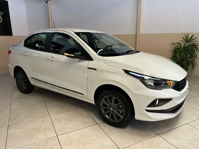Fiat Cronos Drive 1.3 8V Flex 2025 - Foto 3