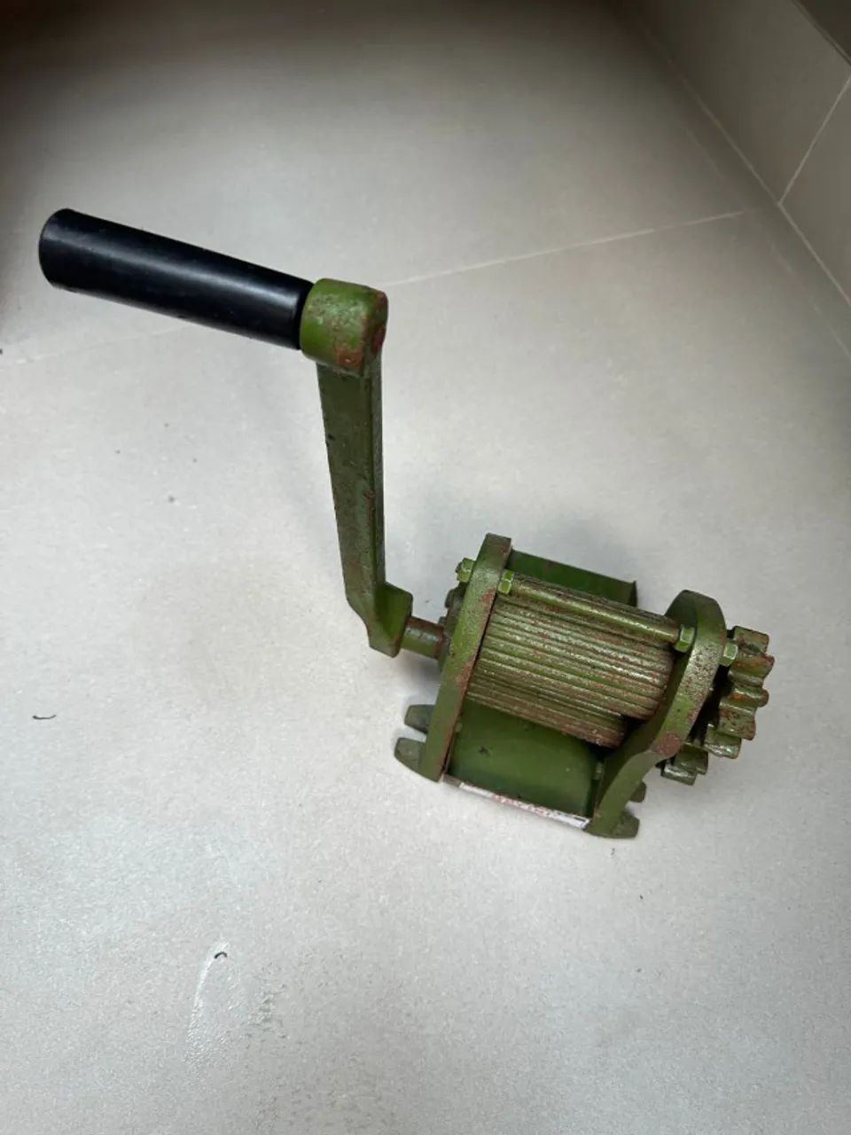 Moedor engenho para cana b30 - Foto 2