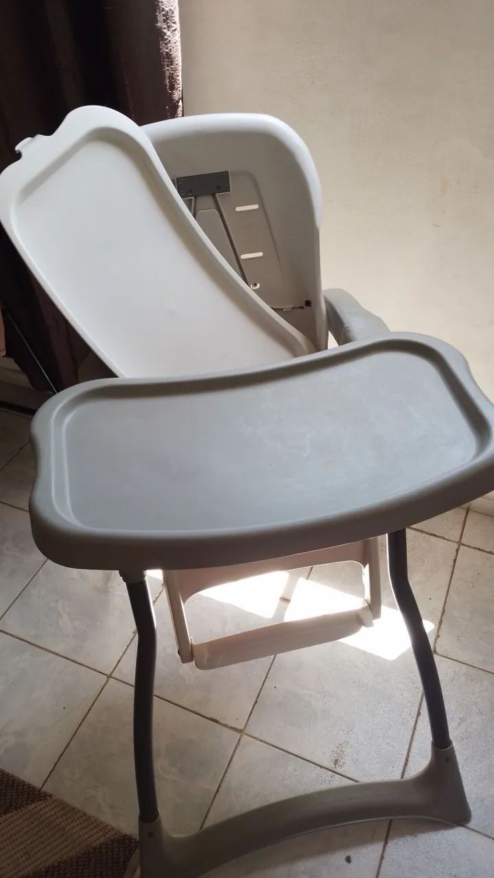 Cadeira de Alimentação  - Foto 4