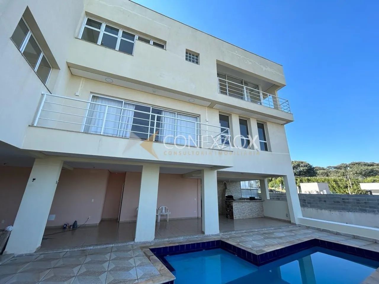 casa - Swiss Park - Campinas - Foto 4
