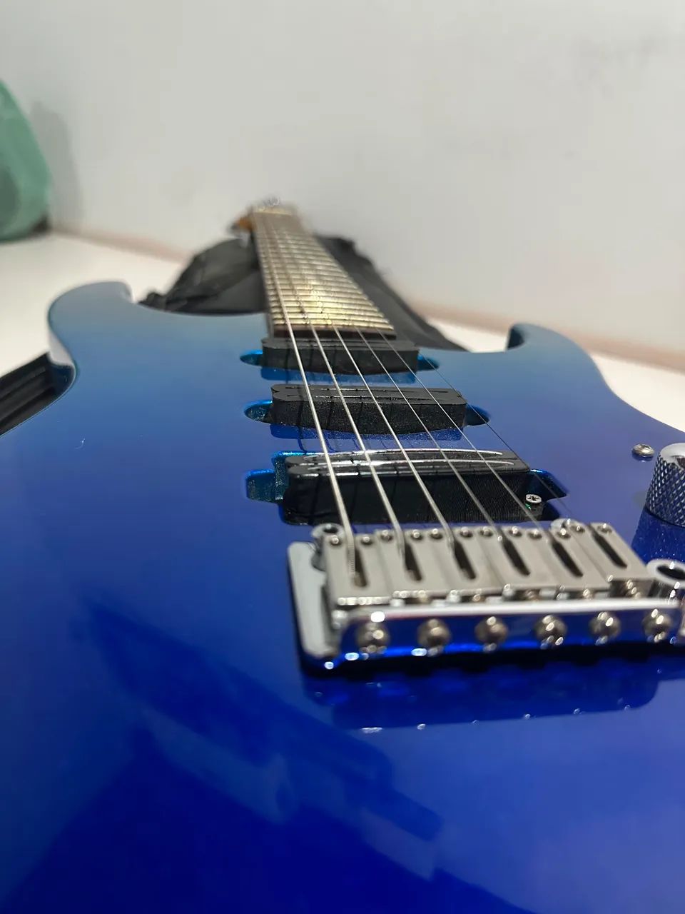 Guitarra Tagima Stella H3