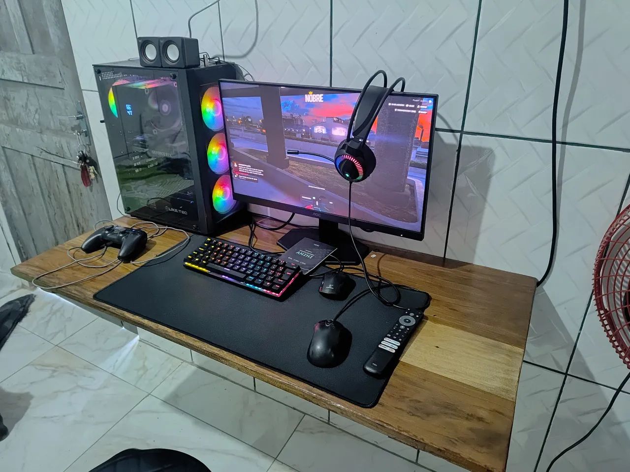 Pc gamer - Foto 5