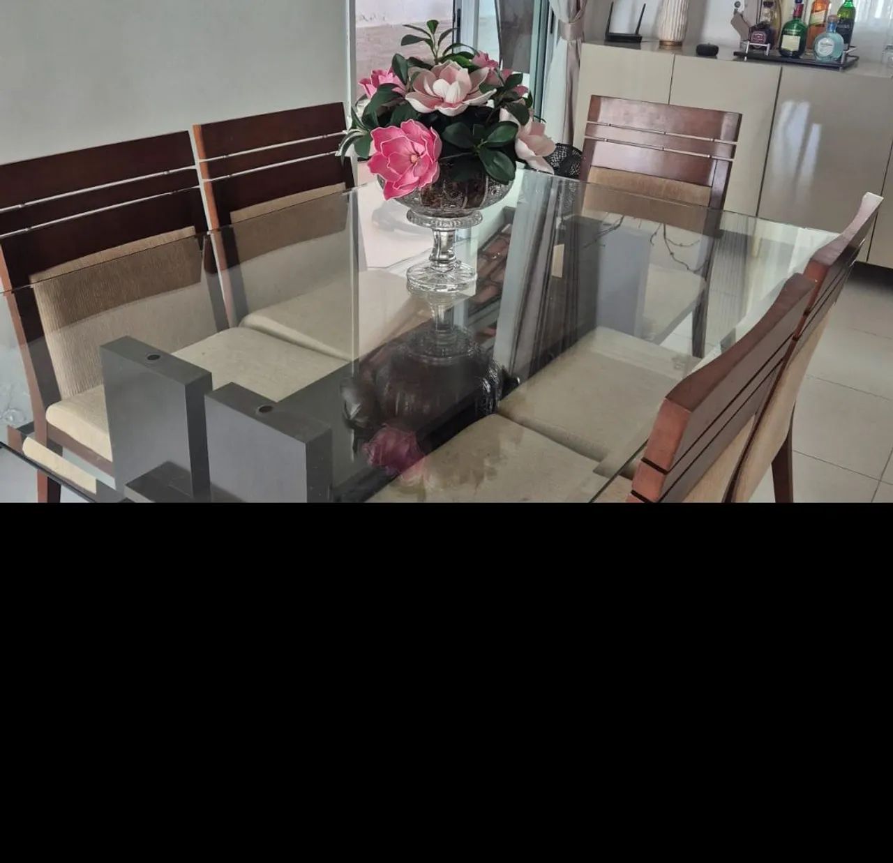 Mesa de jantar - Foto 3