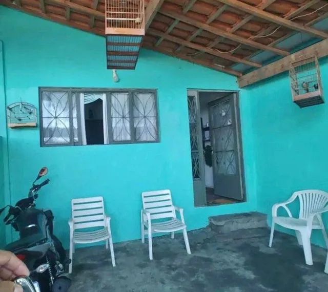 casa a venda em Santana
