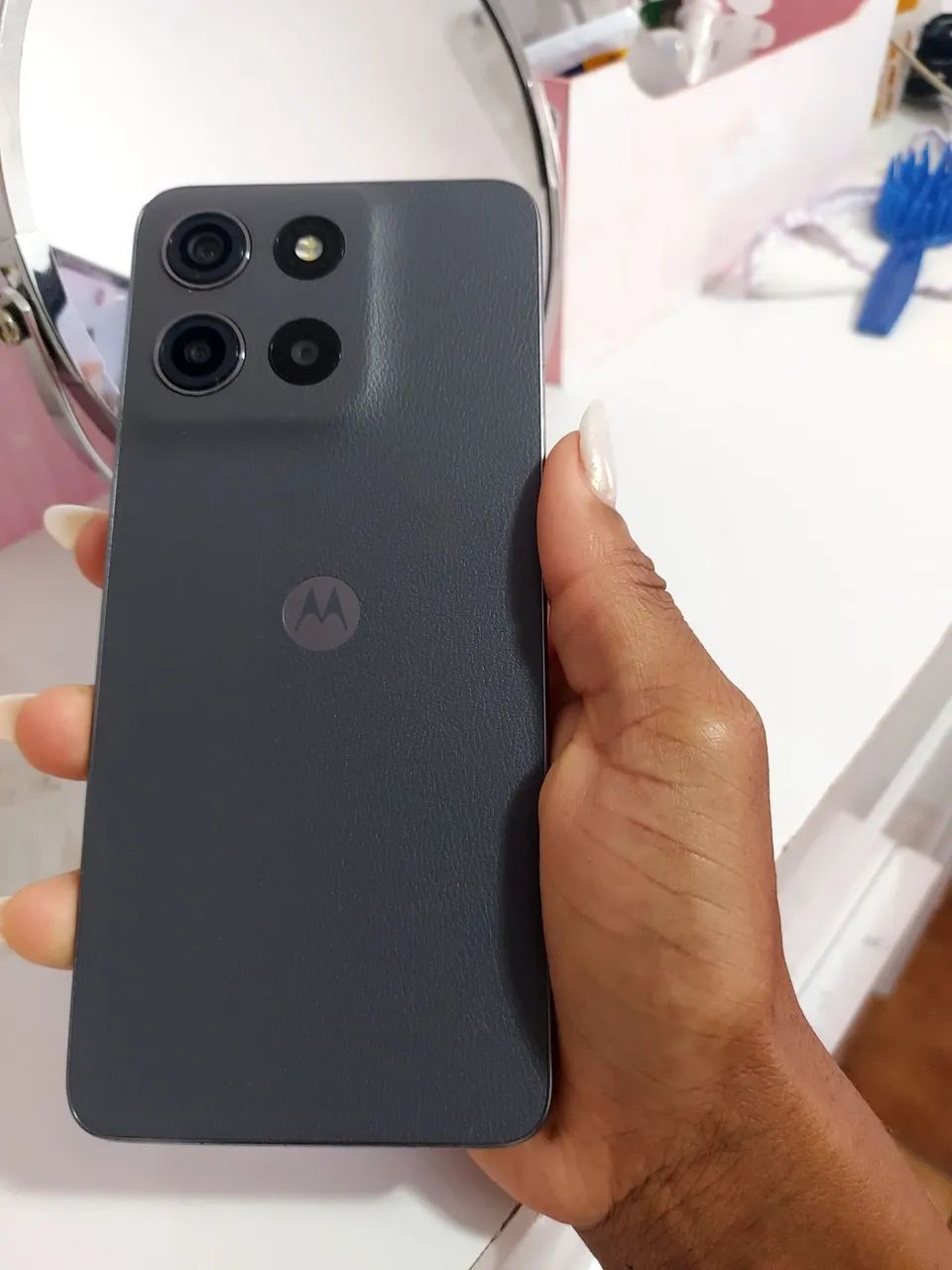 Celular moto g15 - Foto 2
