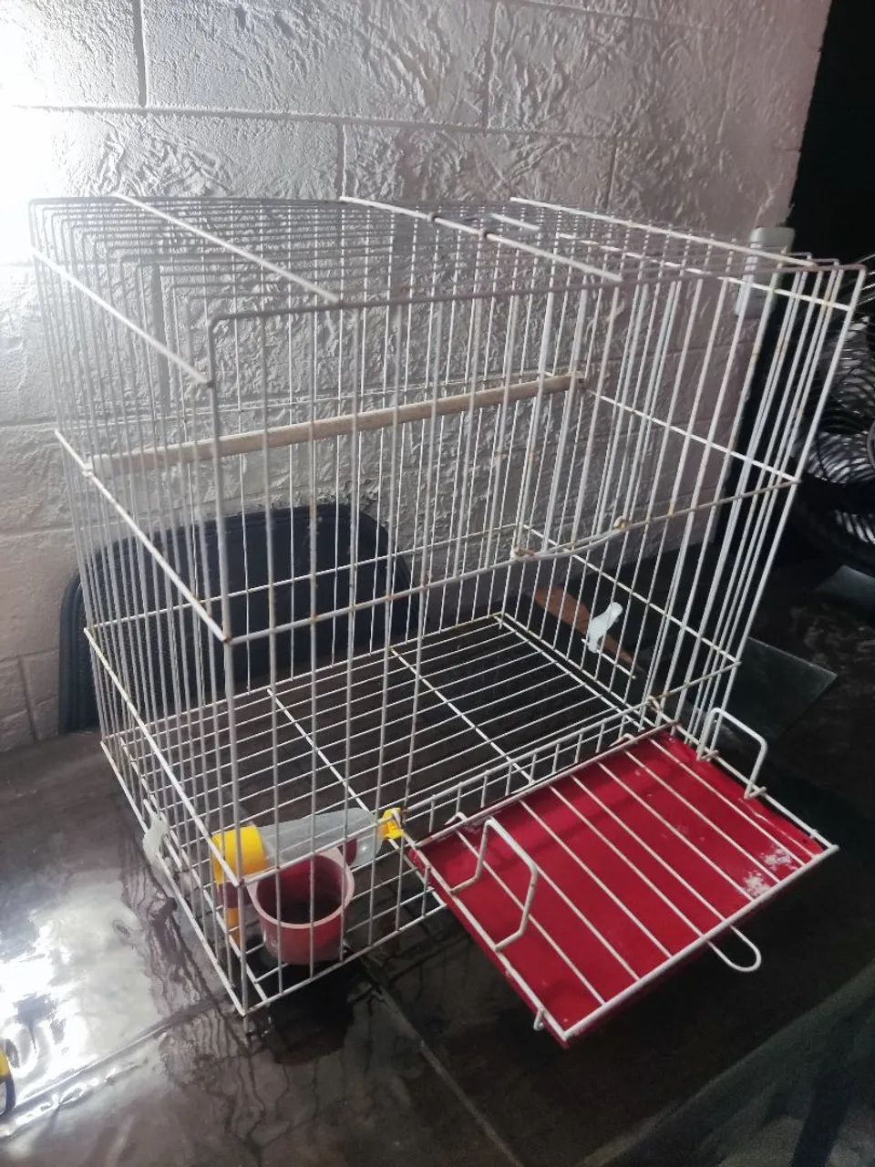 Vende-se Gaiola  - Foto 4