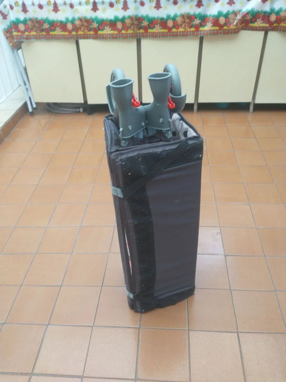 Berço portatil - Foto 2