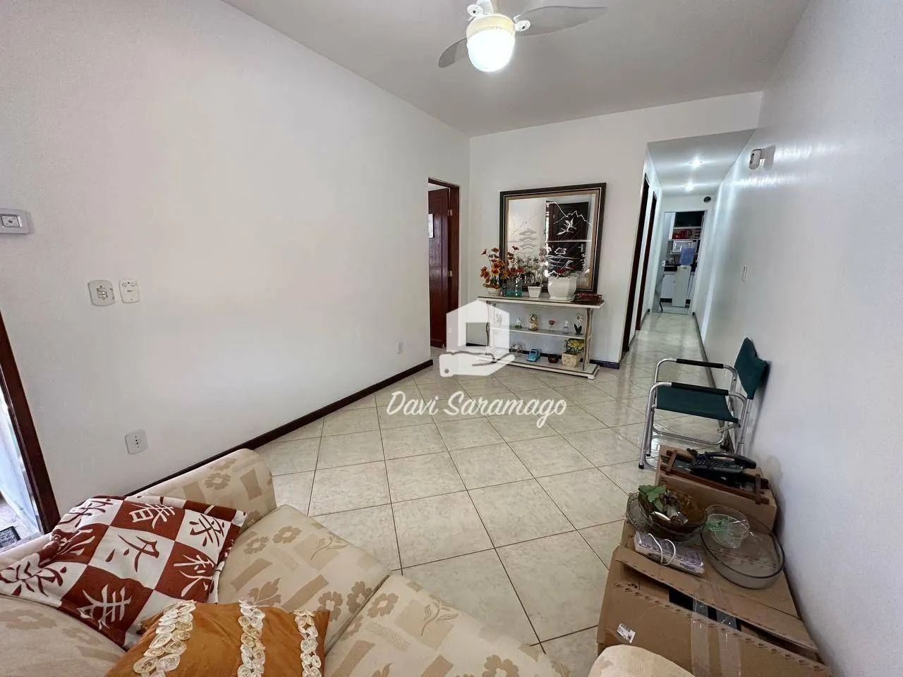 Casa a venda com 4 Quartos rua sem saída - Foto 4