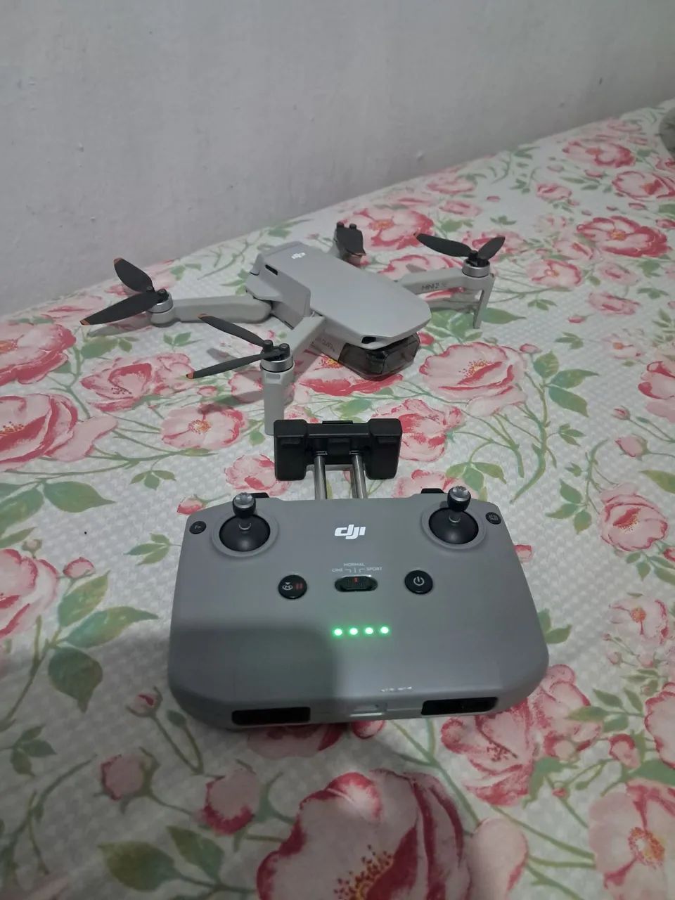 Drone dji mini 2se 
