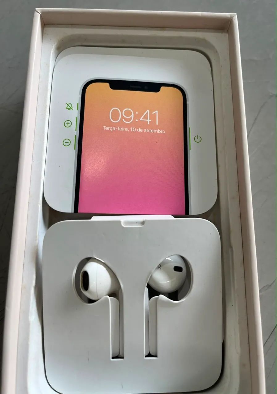iPhone 8 sem marcas de uso. * - Foto 5